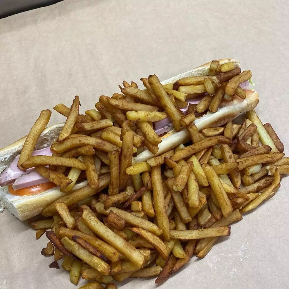 Américain