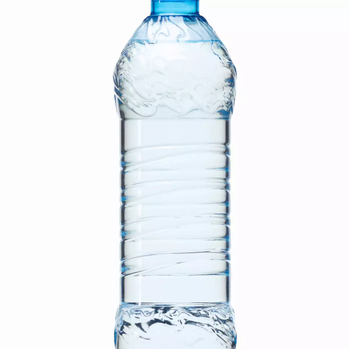Eau plate
