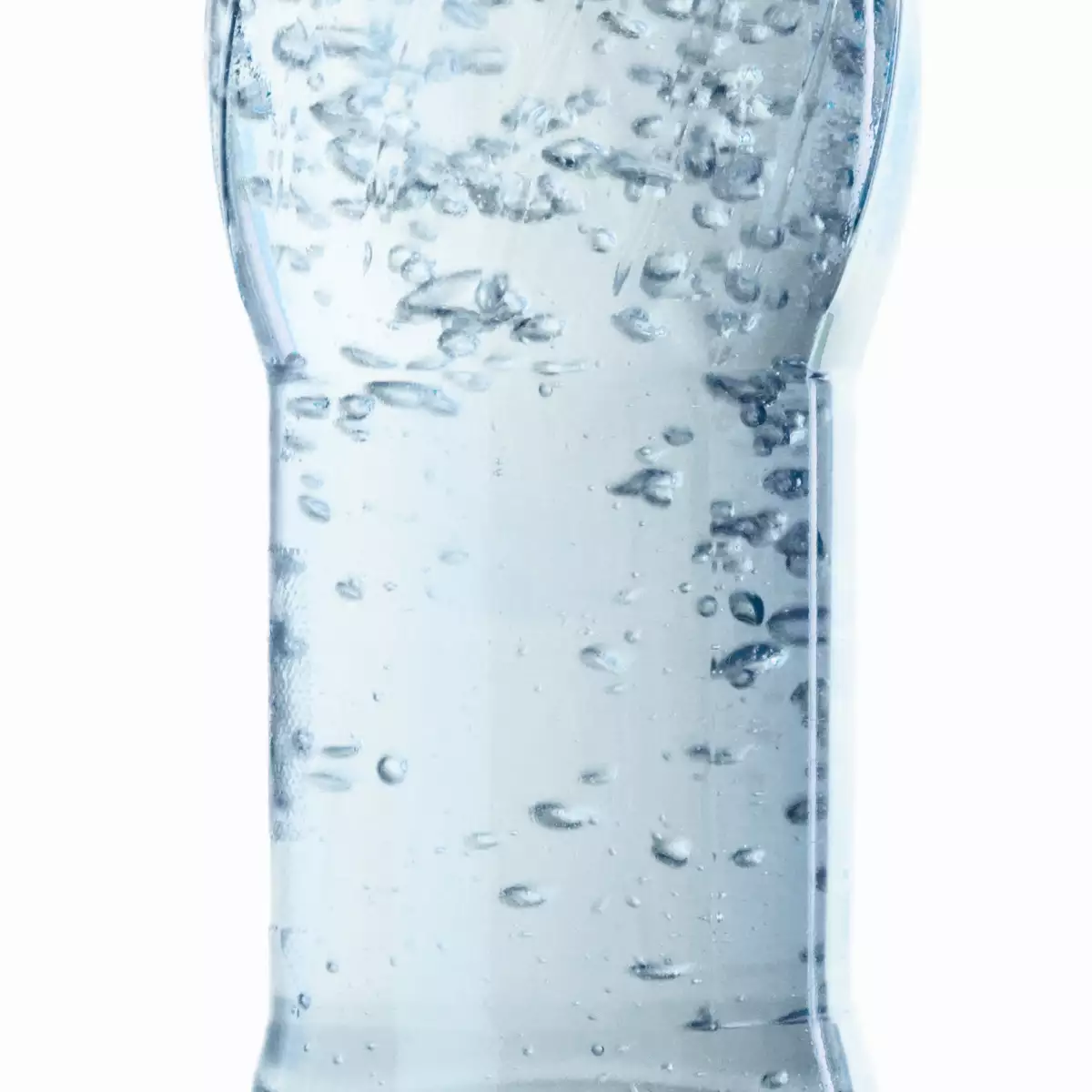 Eau gazeuse