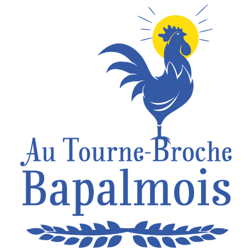 Logo AU TOURNE BROCHE BAPALMOIS
